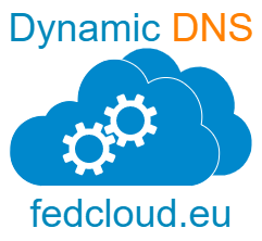 Dynamic DNS