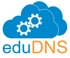 eduDNS service is released